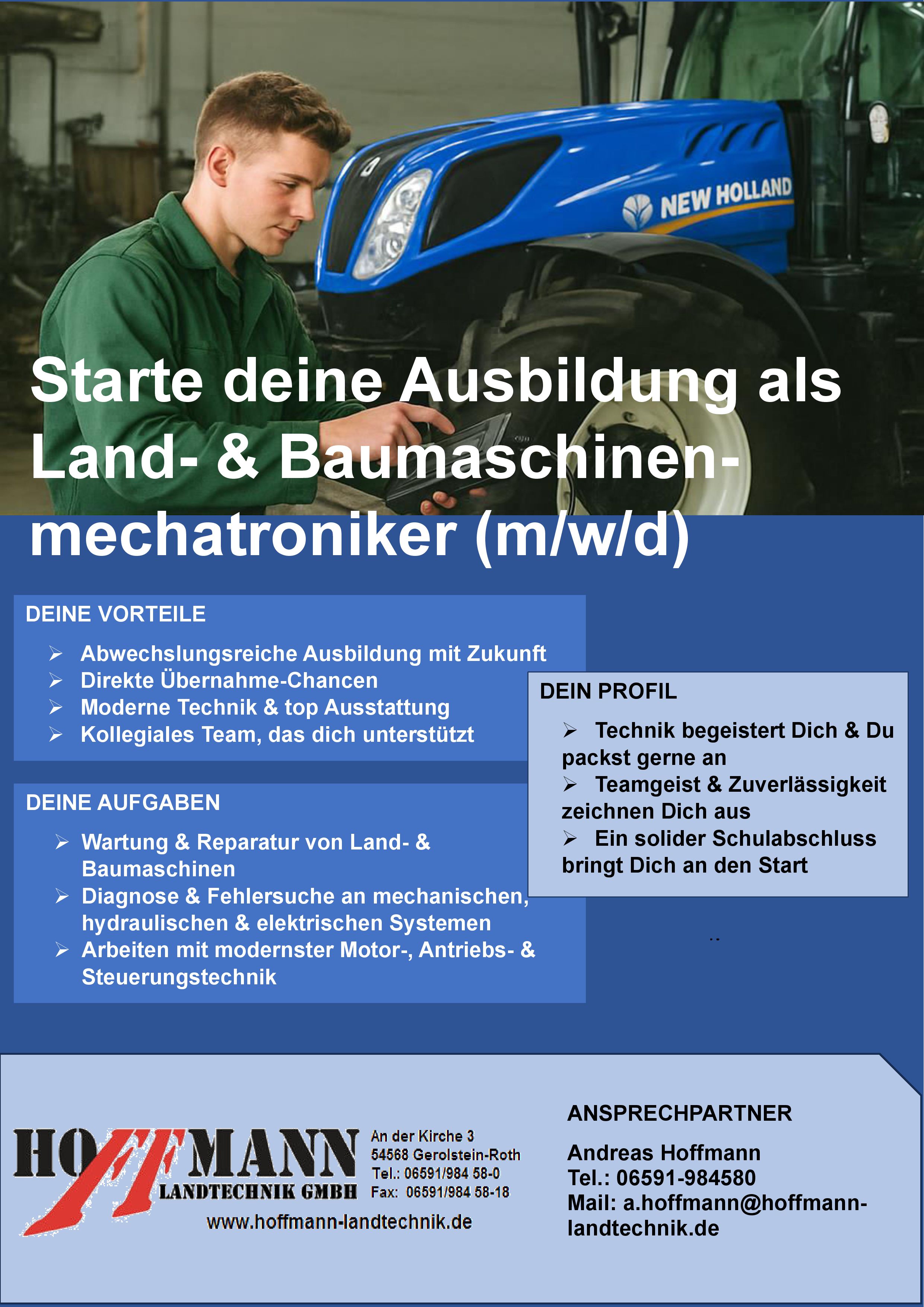 Anzeige Azubi 1